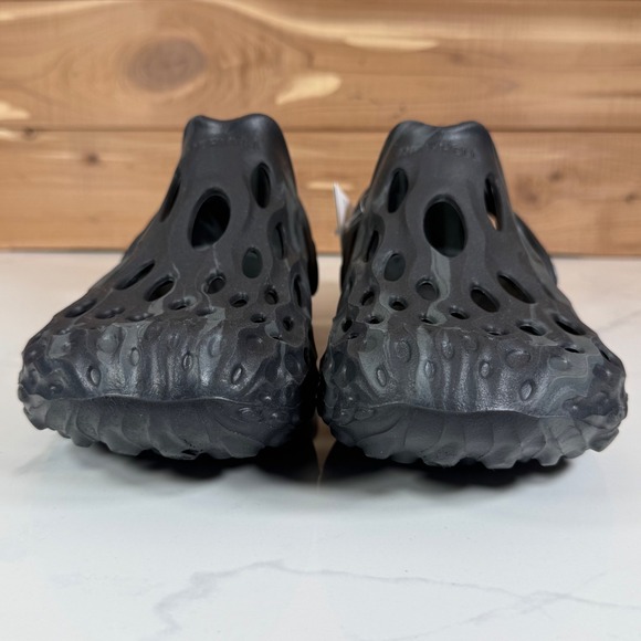 Merrell Hydro Moc Black Marble Water Shoes Clogs Women\'s 7 M Summer main image 12